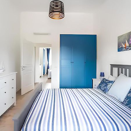 The Pearl Of The Sea Villa Porto Columbu - Perd'E Sali Exterior foto