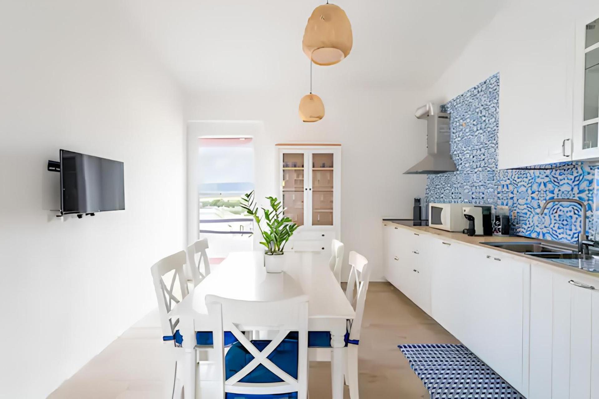 The Pearl Of The Sea Villa Porto Columbu - Perd'E Sali Exterior foto