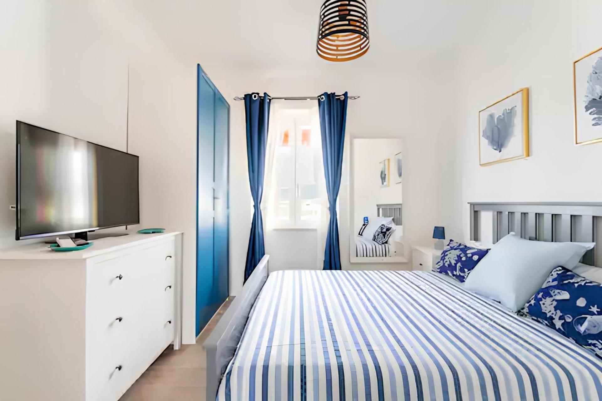 The Pearl Of The Sea Villa Porto Columbu - Perd'E Sali Exterior foto