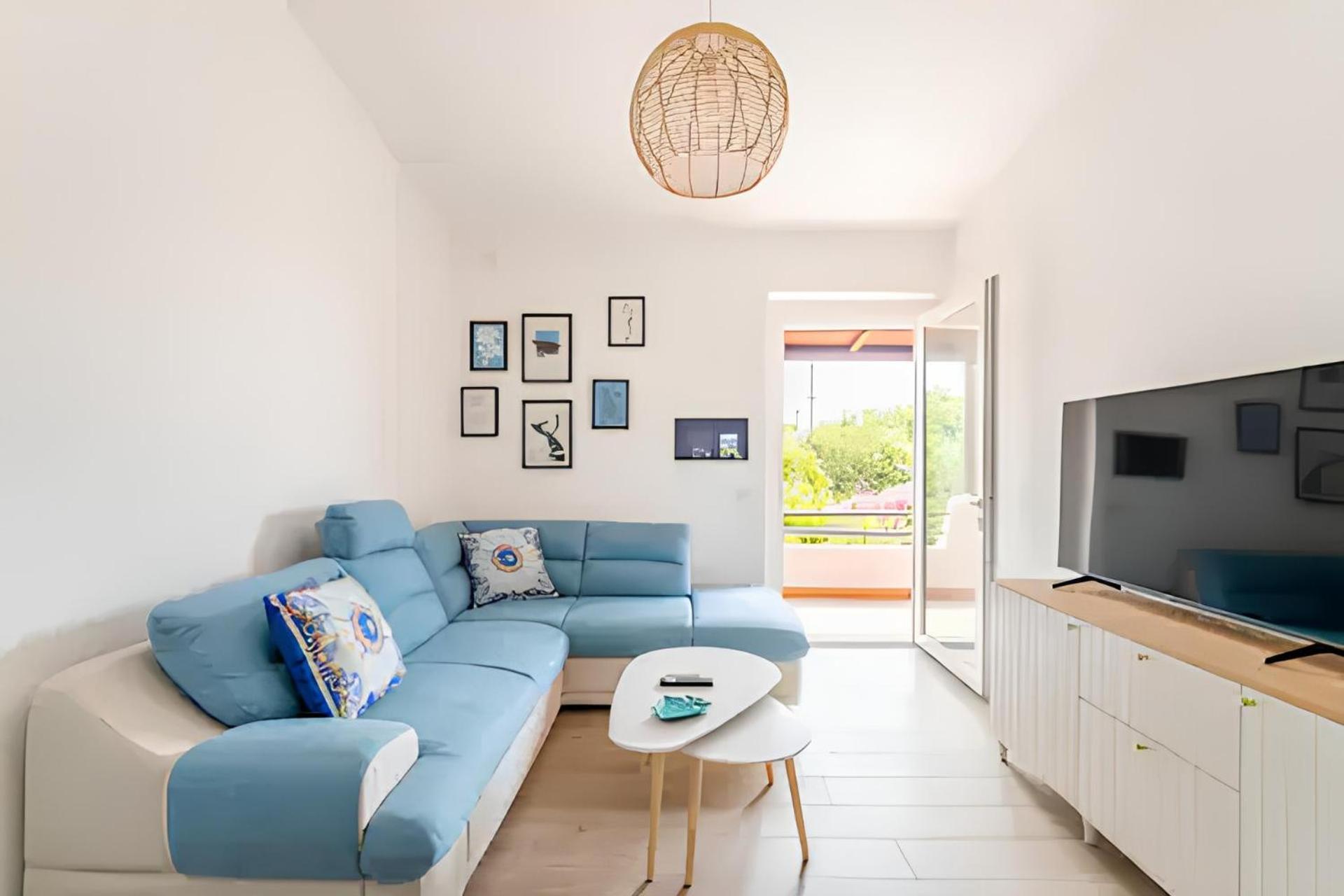 The Pearl Of The Sea Villa Porto Columbu - Perd'E Sali Exterior foto