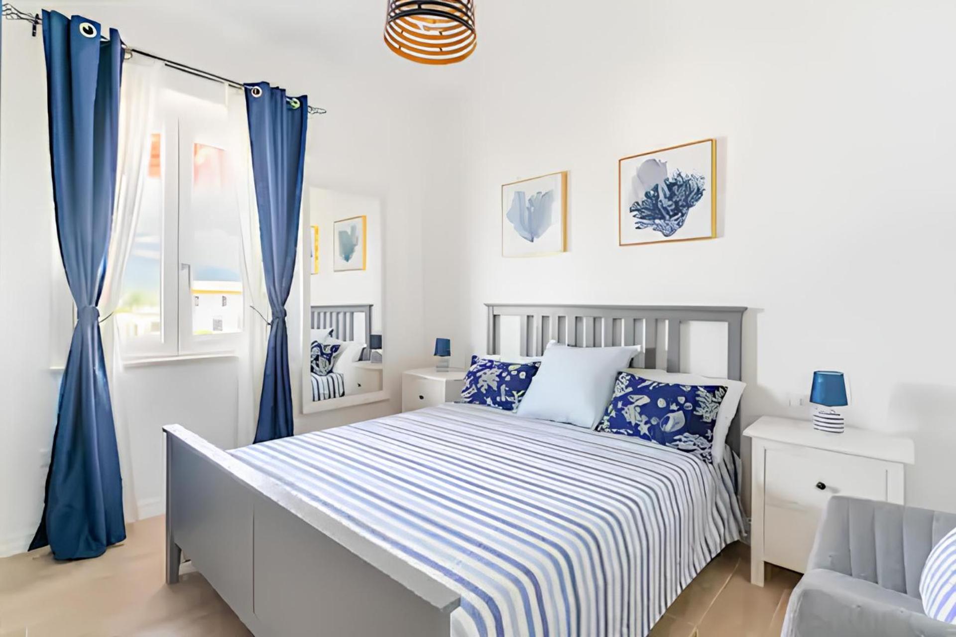 The Pearl Of The Sea Villa Porto Columbu - Perd'E Sali Exterior foto